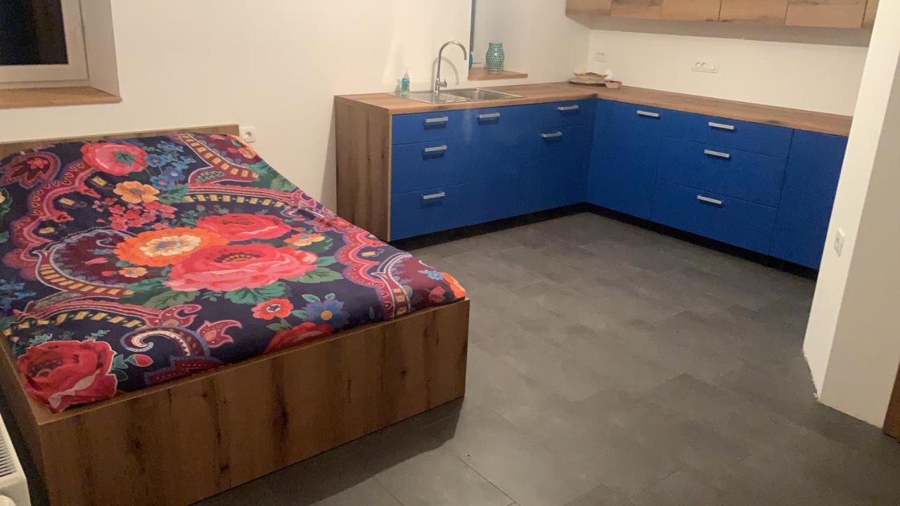 Amazing Apartment Stari Trg pri Lozu Zewnętrze zdjęcie