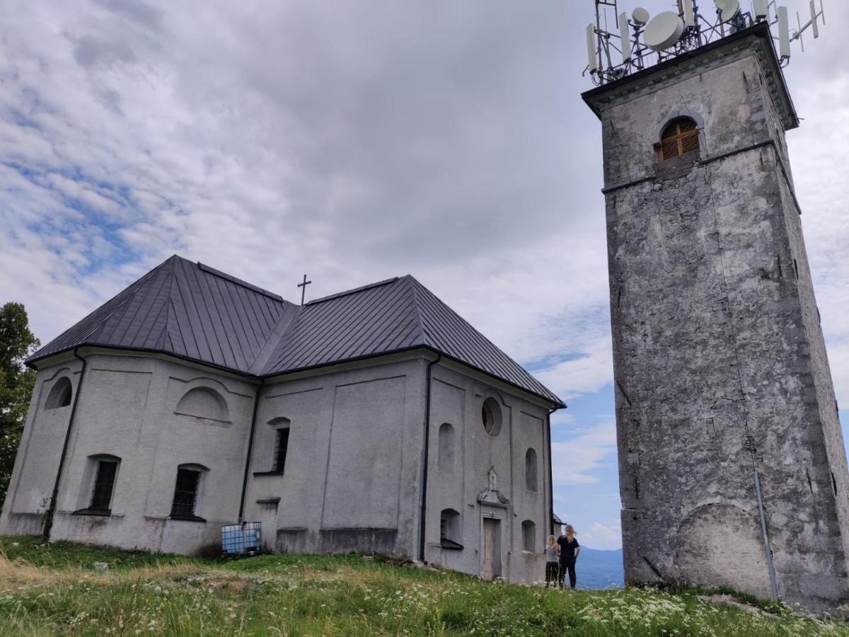 Amazing Apartment Stari Trg pri Lozu Zewnętrze zdjęcie
